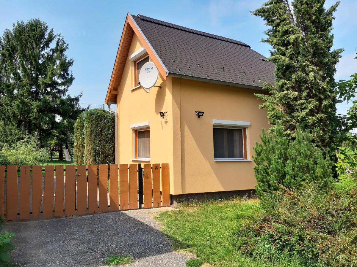Holiday Home Hajnal - Fod146 By Interhome Fonyód Zewnętrze zdjęcie