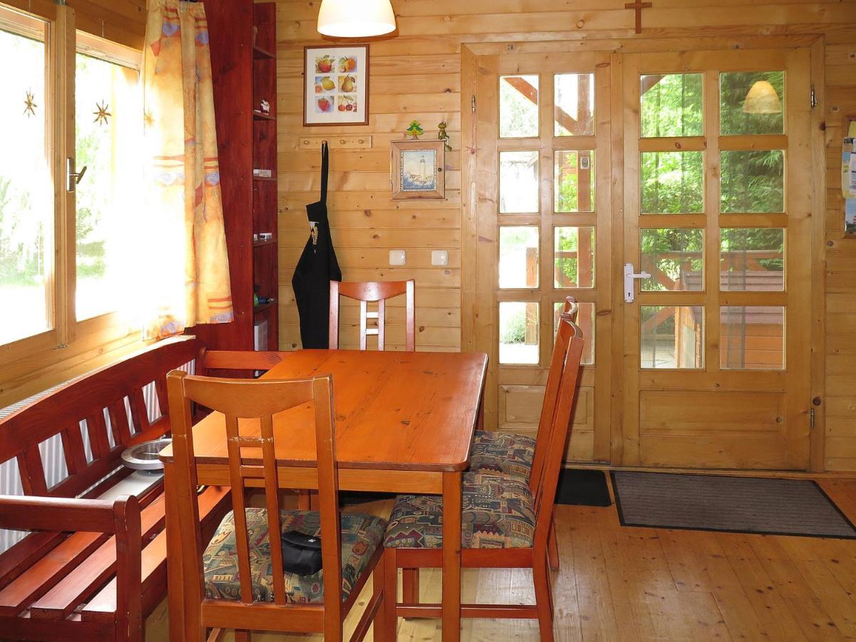 Holiday Home Hajnal - Fod146 By Interhome Fonyód Zewnętrze zdjęcie