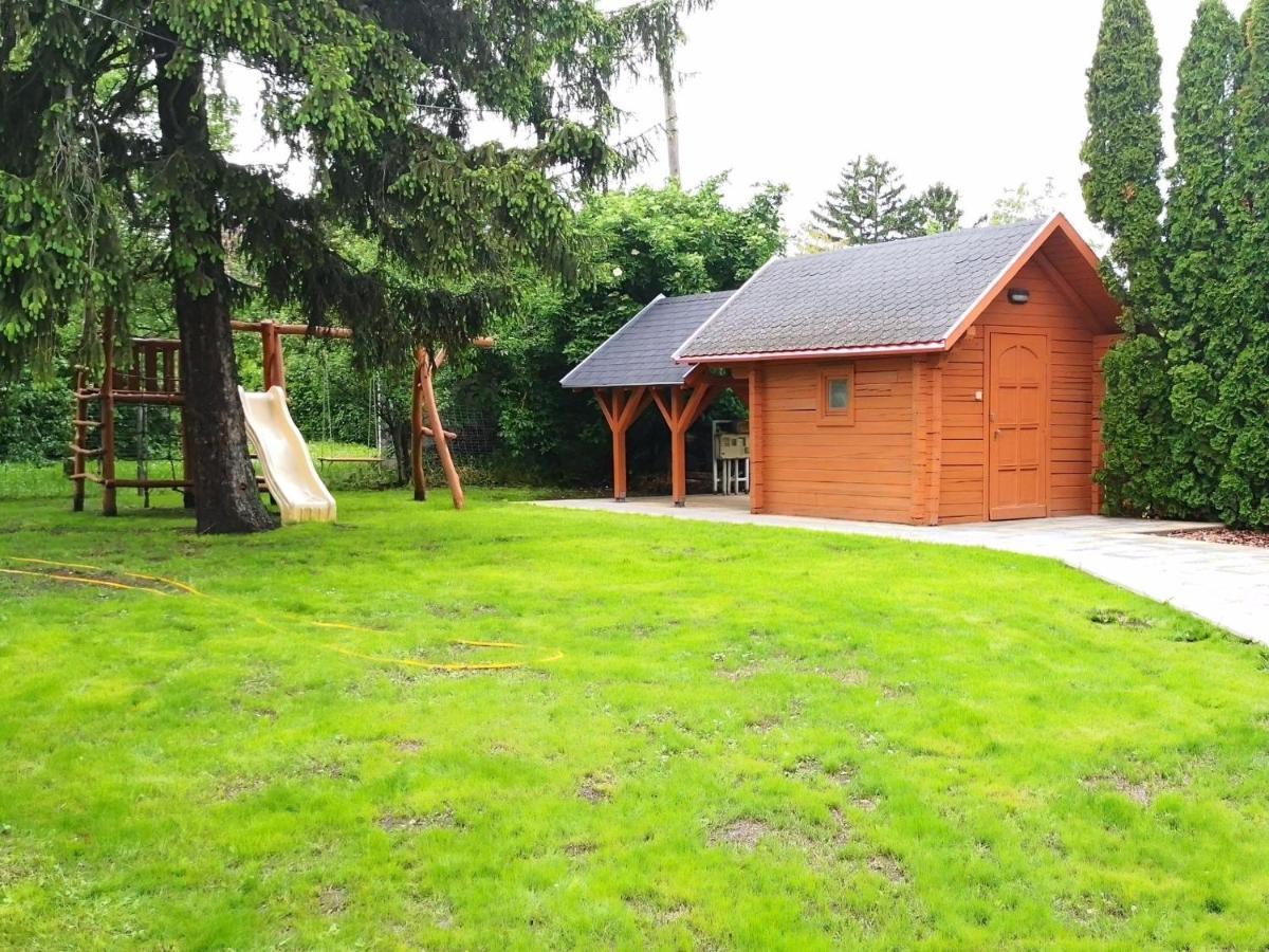 Holiday Home Hajnal - Fod146 By Interhome Fonyód Zewnętrze zdjęcie