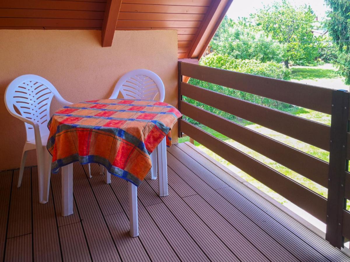 Holiday Home Hajnal - Fod146 By Interhome Fonyód Zewnętrze zdjęcie