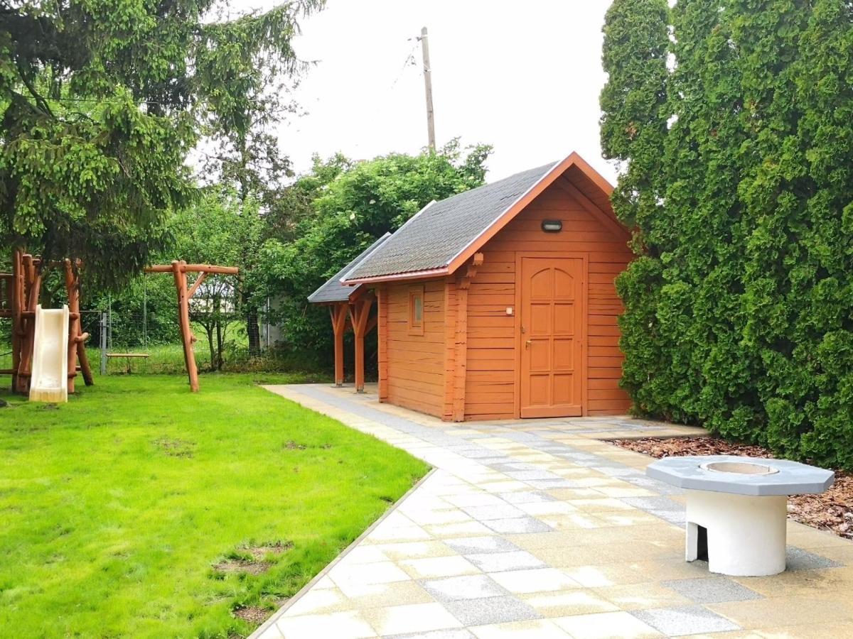 Holiday Home Hajnal - Fod146 By Interhome Fonyód Zewnętrze zdjęcie