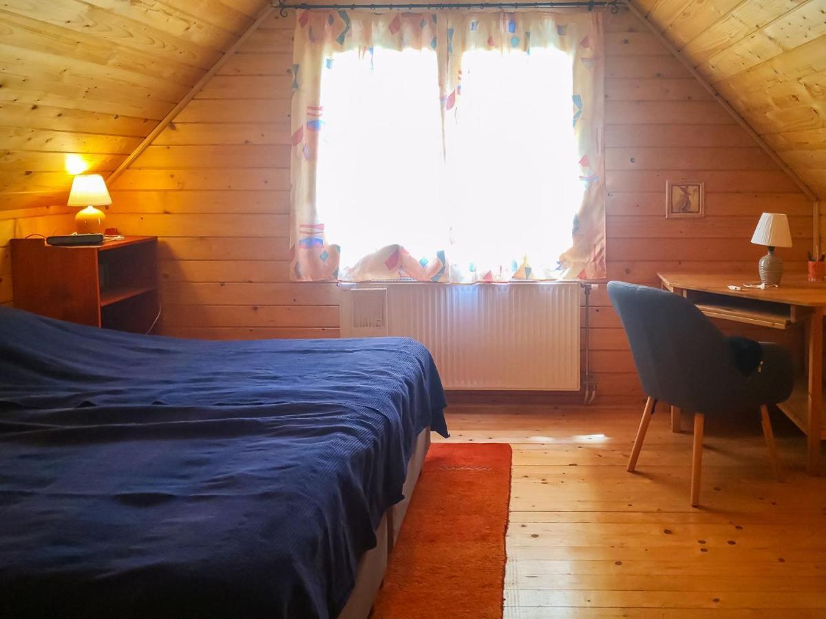 Holiday Home Hajnal - Fod146 By Interhome Fonyód Zewnętrze zdjęcie