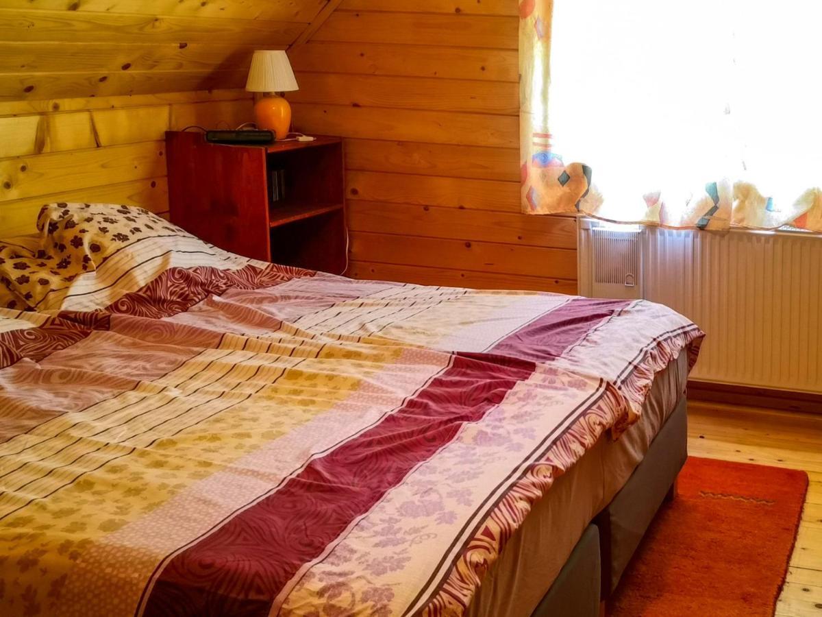 Holiday Home Hajnal - Fod146 By Interhome Fonyód Zewnętrze zdjęcie