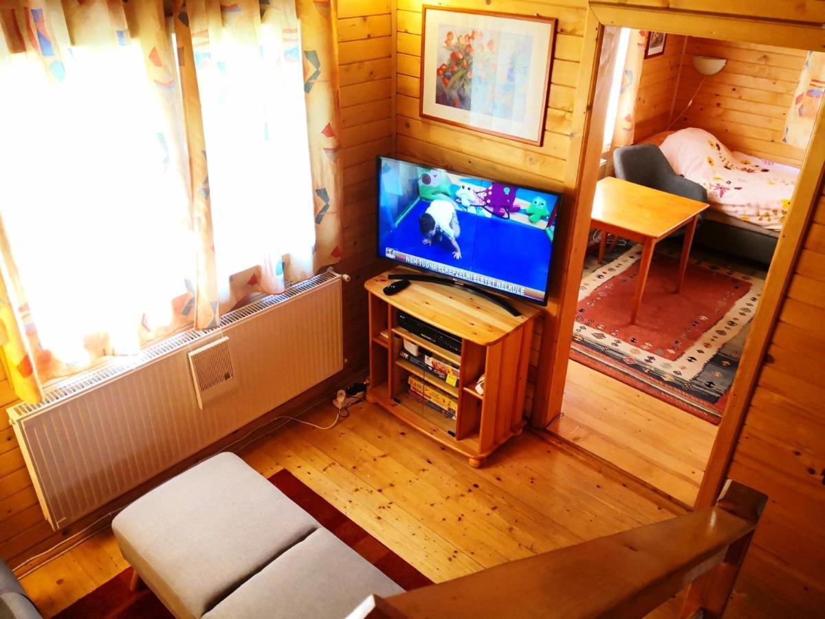 Holiday Home Hajnal - Fod146 By Interhome Fonyód Zewnętrze zdjęcie