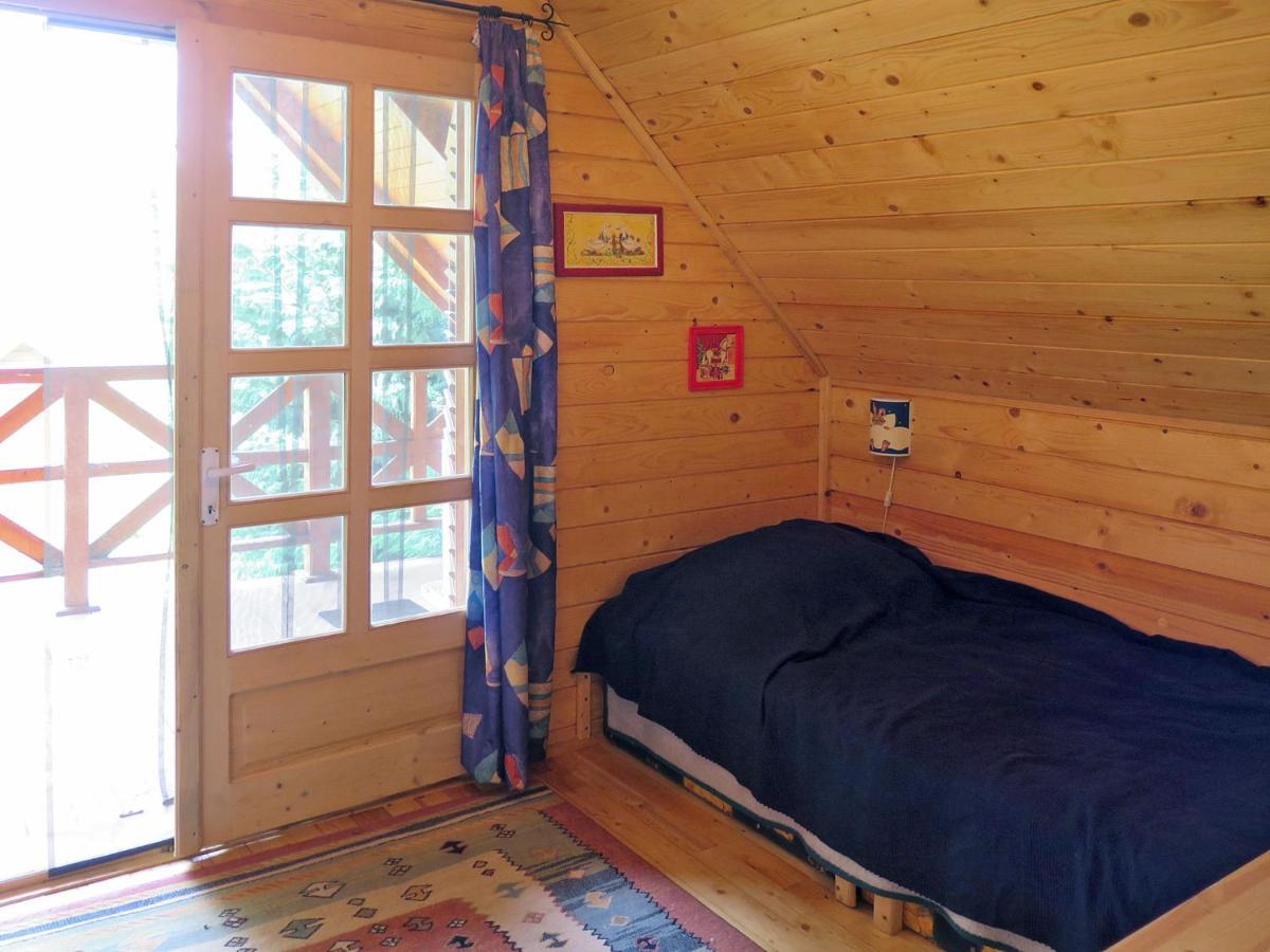 Holiday Home Hajnal - Fod146 By Interhome Fonyód Zewnętrze zdjęcie