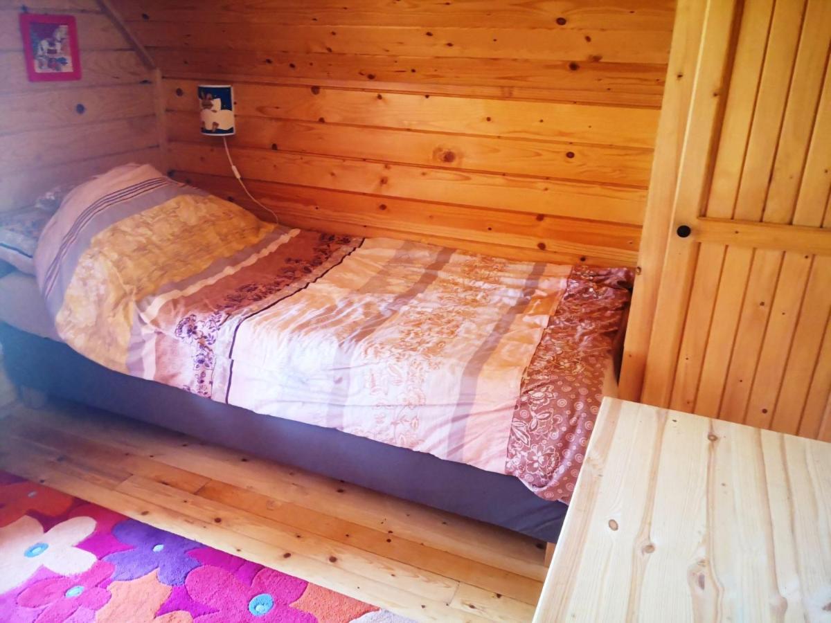 Holiday Home Hajnal - Fod146 By Interhome Fonyód Zewnętrze zdjęcie